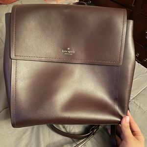 Kate Spade Somerville Road Megyn Backpack Purse